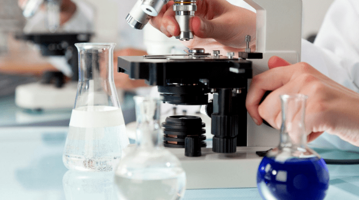 DISEASE DETECTION