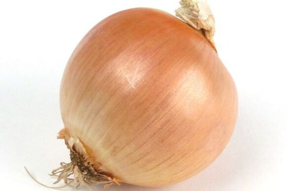 how to remove parasites from the body using onion