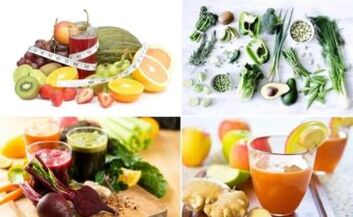 folk remedies to cleanse the body of parasites