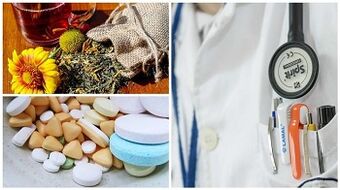 Effective ways to reproduce parasites